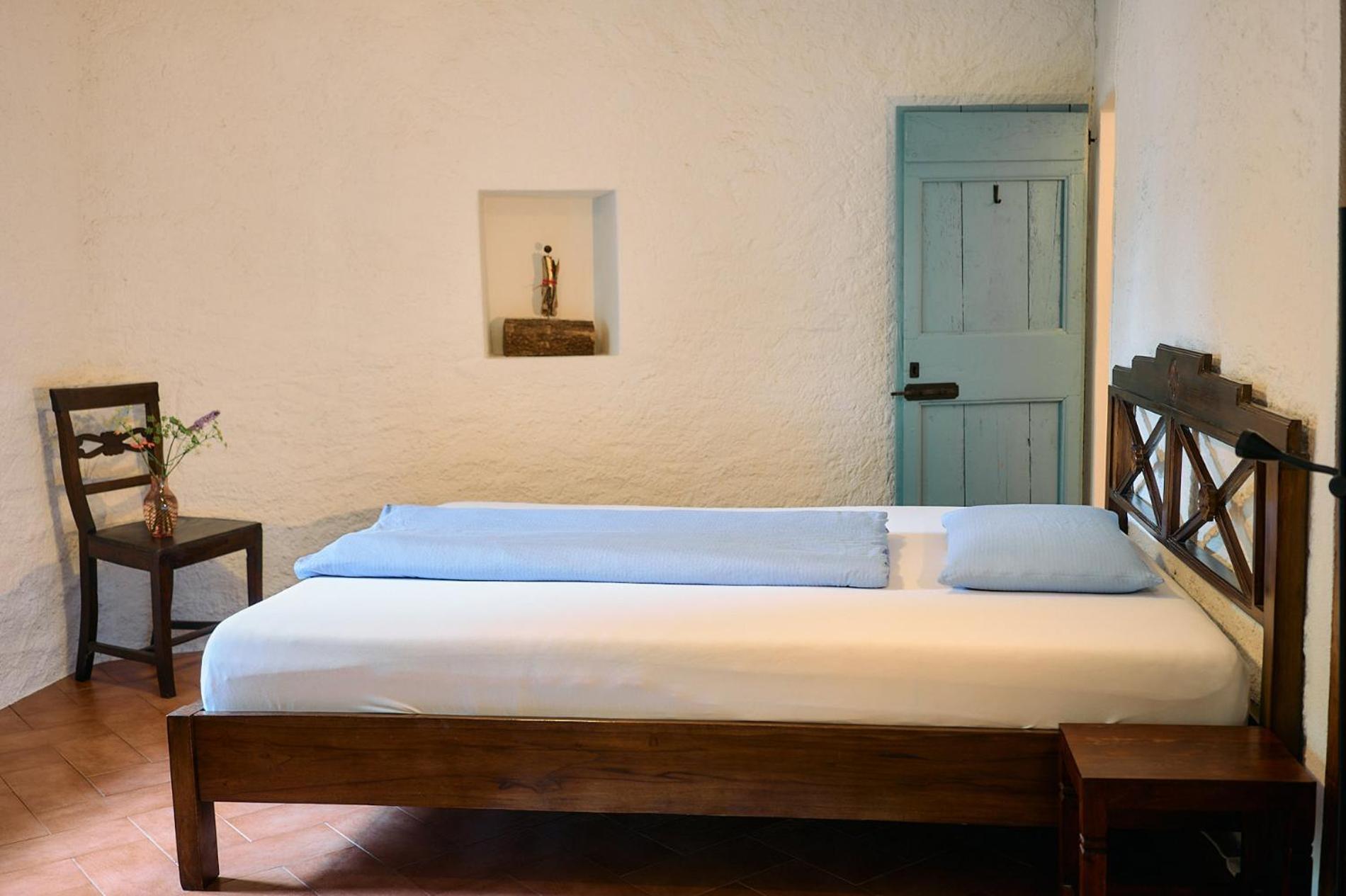 Albergo Casa Santo Stefano Miglieglia Buitenkant foto