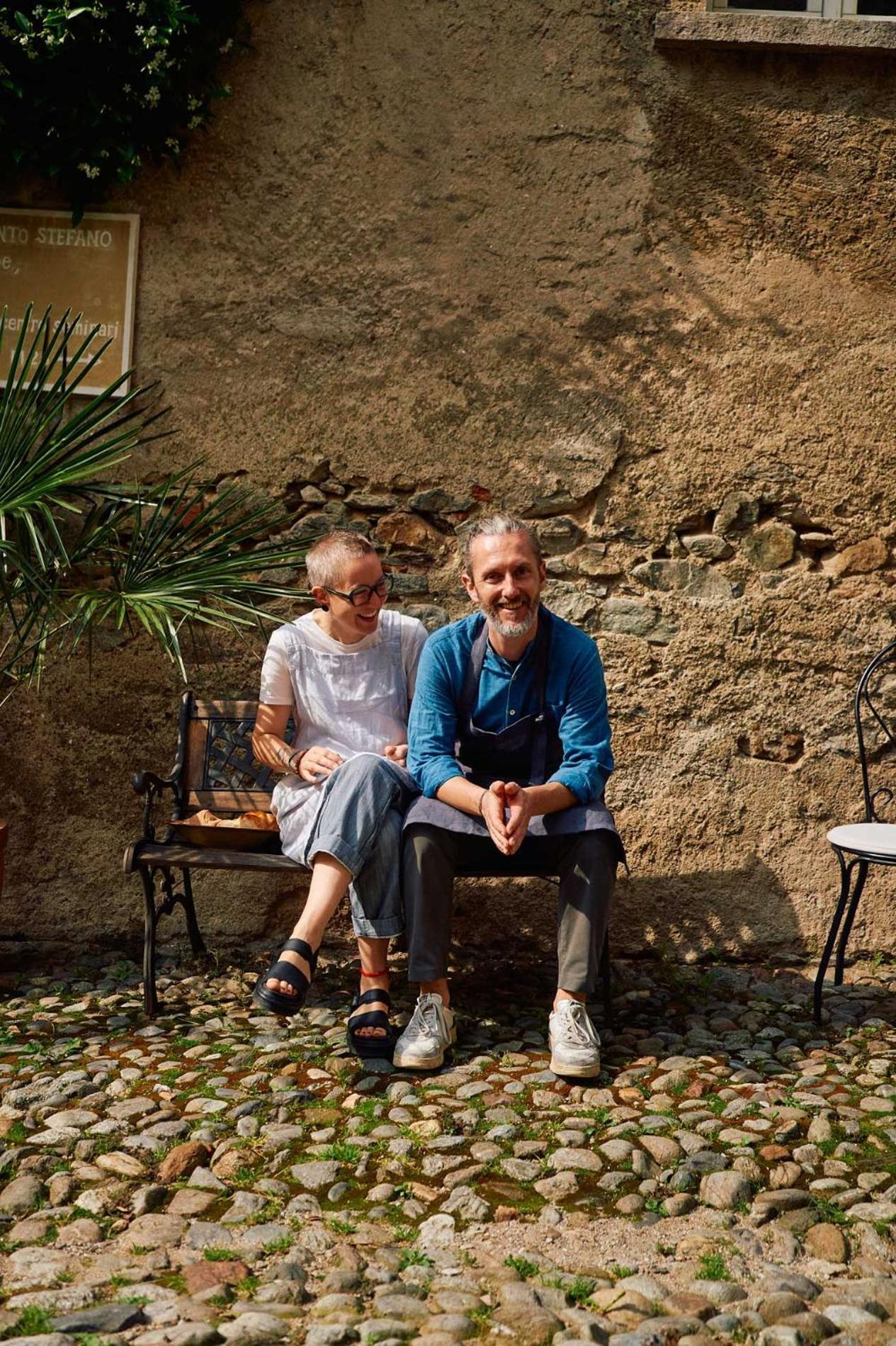 Albergo Casa Santo Stefano Miglieglia Buitenkant foto